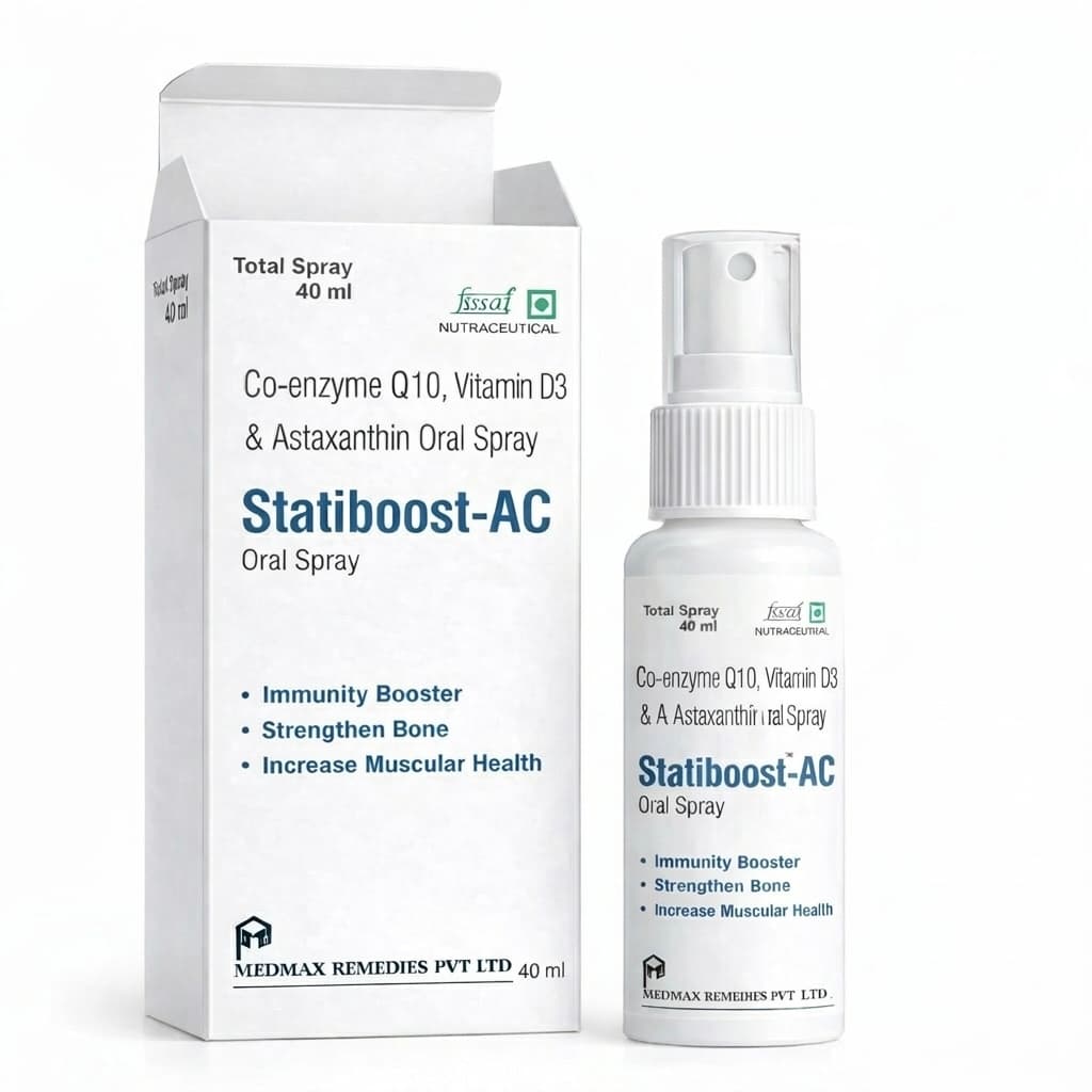 Statiboost AC