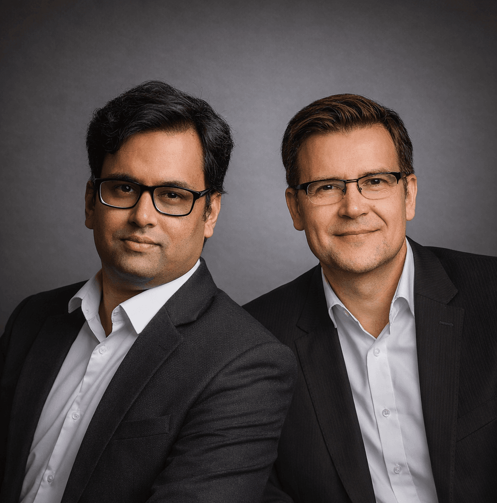 Founders of Statiboost