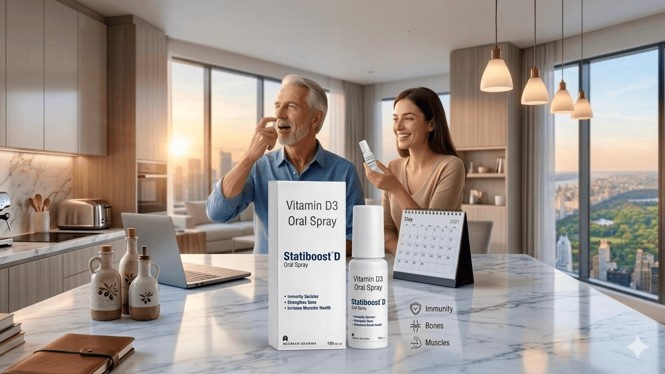 Statiboost marketing banner