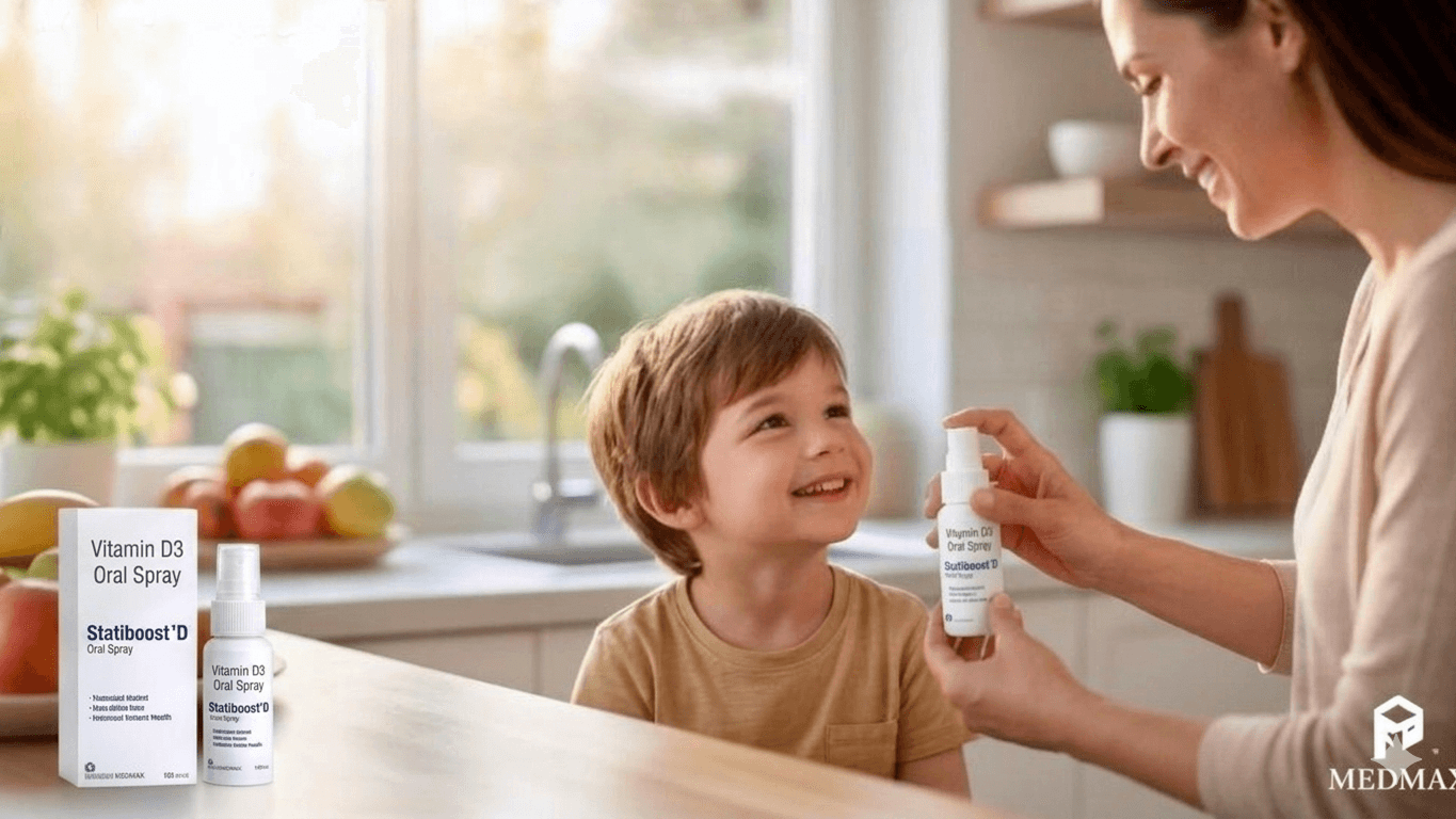 Statiboost marketing banner