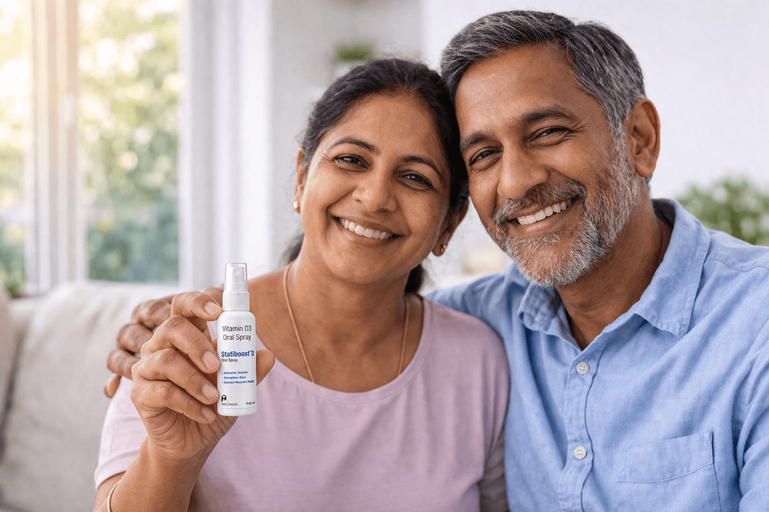 Statiboost marketing banner